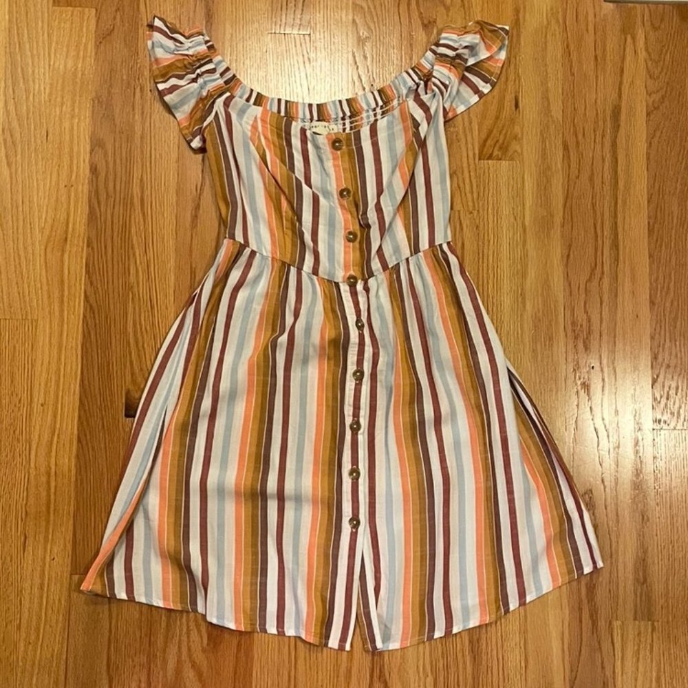 Aeropostale Sundress